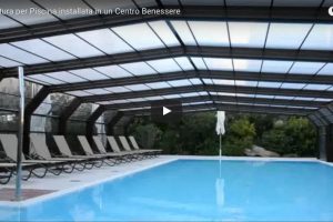 video copertura per piscina installata in un centro benessere 600x400 1