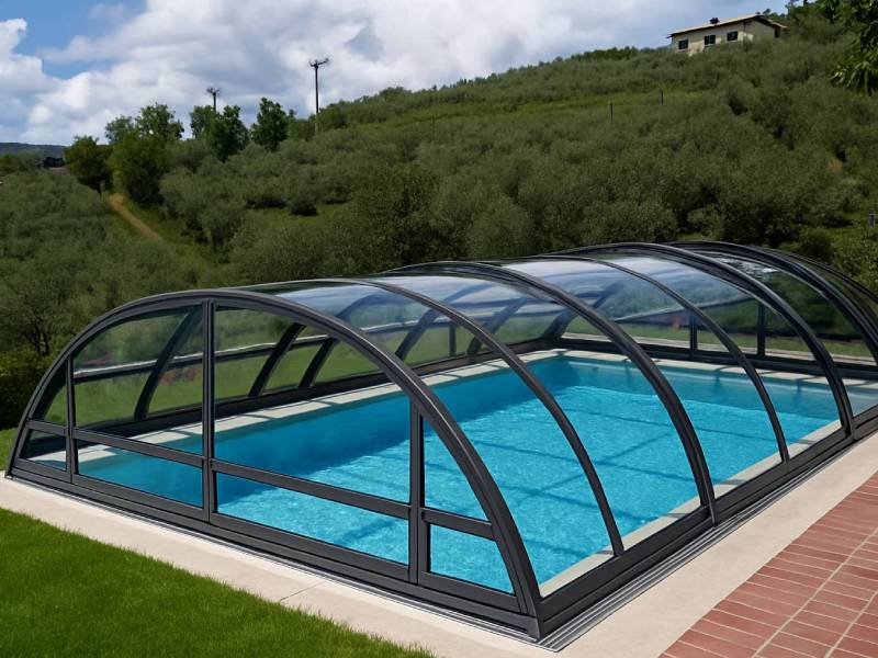 bronzo alta home