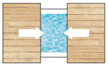 doppia piattaforma 50