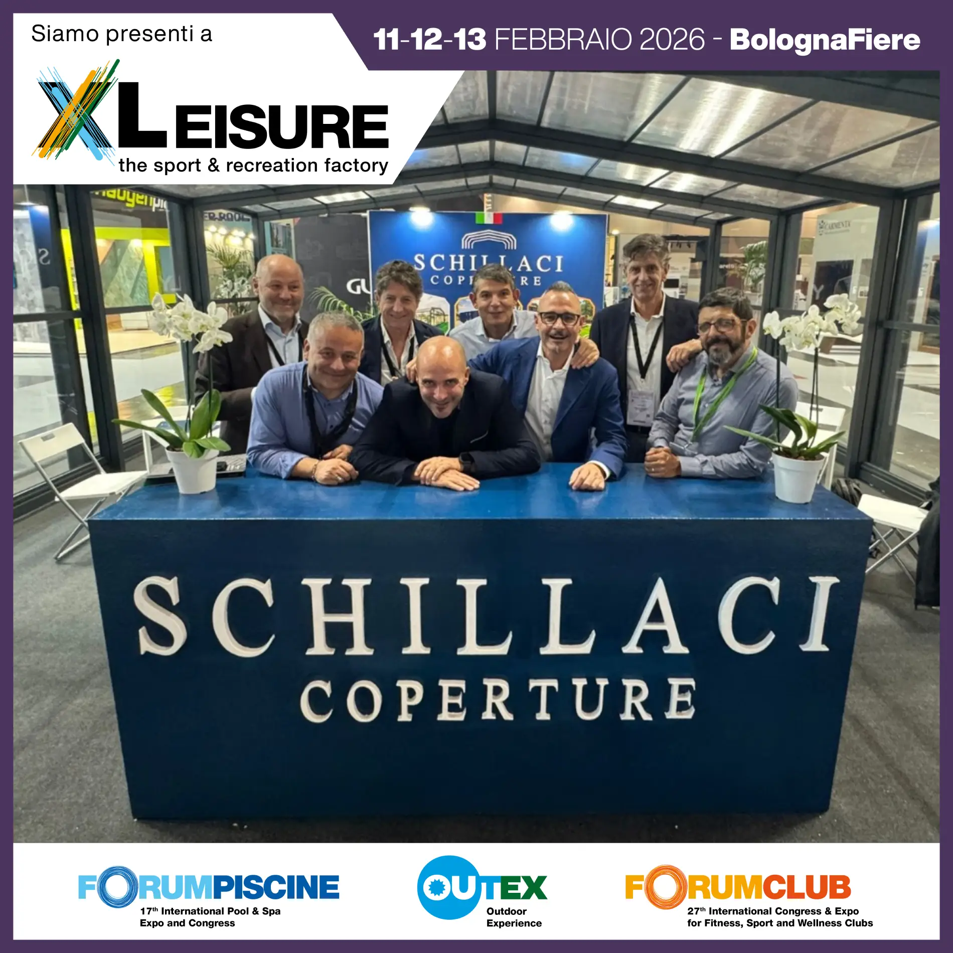 fiera 2026 bologna
